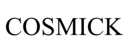 COSMICK