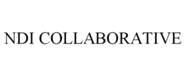 NDI COLLABORATIVE