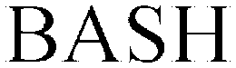 BASH