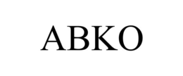 ABKO