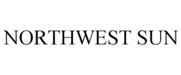 NORTHWEST SUN
