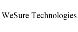 WESURE TECHNOLOGIES