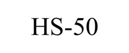 HS-50