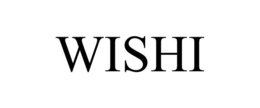 WISHI