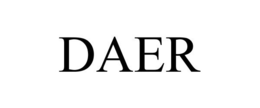 DAER