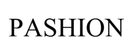PASHION
