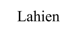 LAHIEN