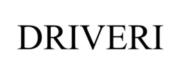 DRIVERI