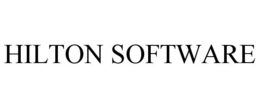 HILTON SOFTWARE