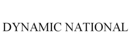 DYNAMIC NATIONAL