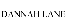 DANNAH LANE