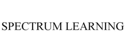 SPECTRUM LEARNING