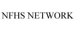 NFHS NETWORK