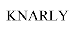KNARLY