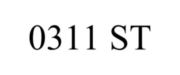 0311 ST