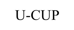 U-CUP
