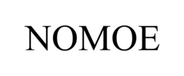 NOMOE