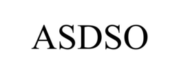 ASDSO