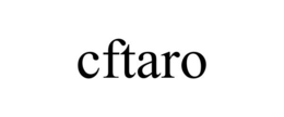CFTARO