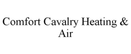 COMFORT CAVALRY HEATING & AIR