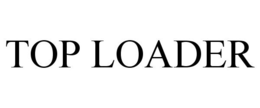 TOP LOADER