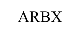 ARBX