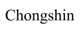 CHONGSHIN