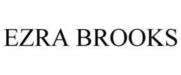 EZRA BROOKS