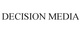 DECISION MEDIA
