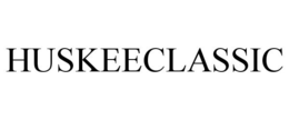 HUSKEECLASSIC