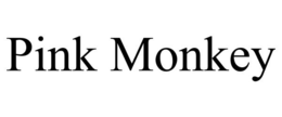 PINK MONKEY