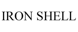 IRON SHELL