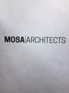 MOSA ARCHITECTS