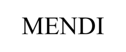 MENDI