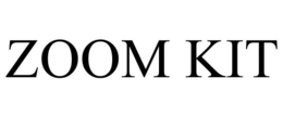 ZOOM KIT