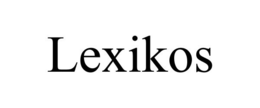 LEXIKOS