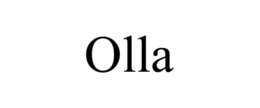 OLLA