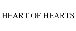 HEART OF HEARTS