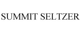 SUMMIT SELTZER