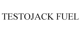 TESTOJACK FUEL
