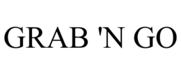 GRAB 'N GO