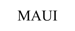 MAUI