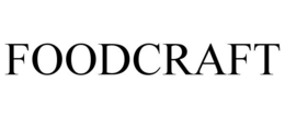 FOODCRAFT