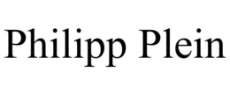 PHILIPP PLEIN