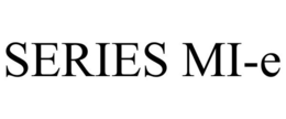 SERIES MI-E