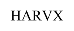 HARVX
