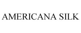 AMERICANA SILK