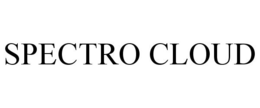SPECTRO CLOUD