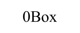 0BOX
