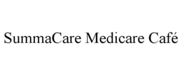 SUMMACARE MEDICARE CAFÉ